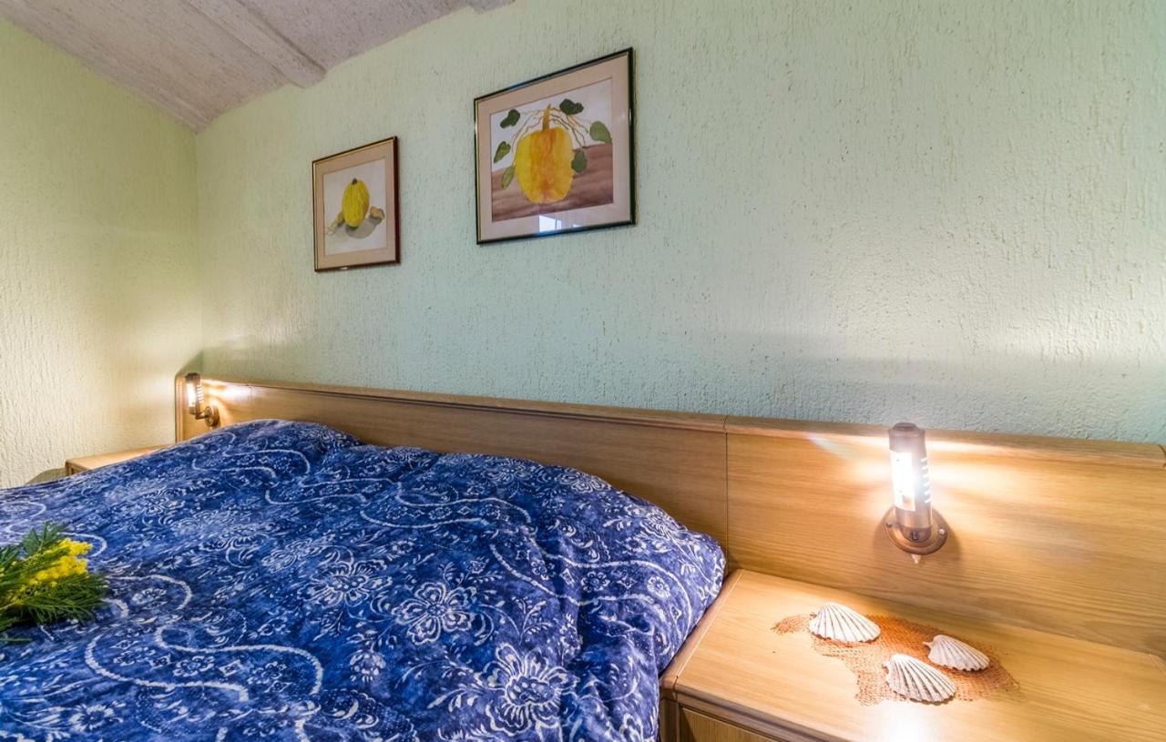 Istriensonne - Apartments Lucano Medulin Eksteriør billede