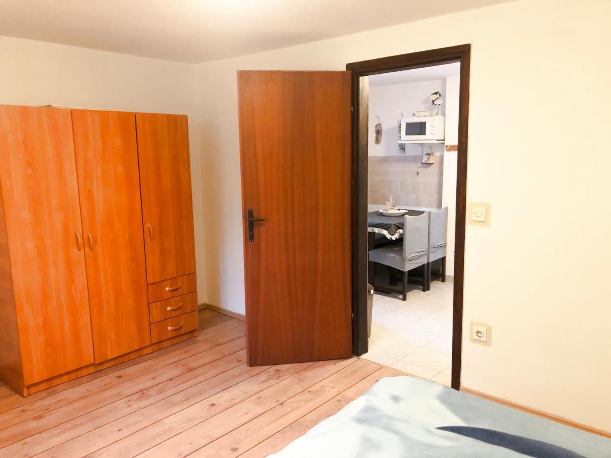 Istriensonne - Apartments Lucano Medulin Eksteriør billede