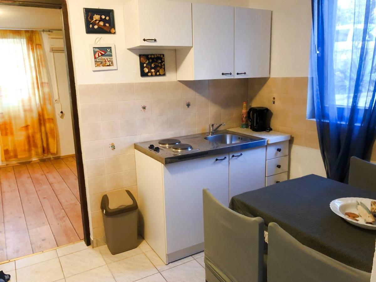 Istriensonne - Apartments Lucano Medulin Eksteriør billede