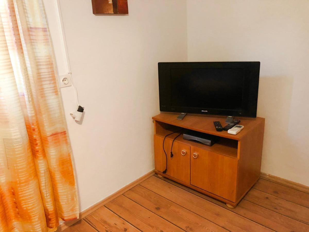 Istriensonne - Apartments Lucano Medulin Eksteriør billede