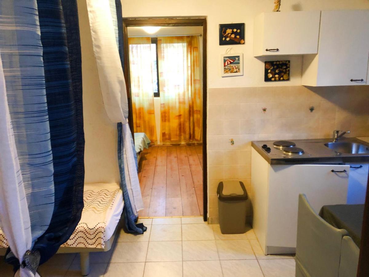 Istriensonne - Apartments Lucano Medulin Eksteriør billede